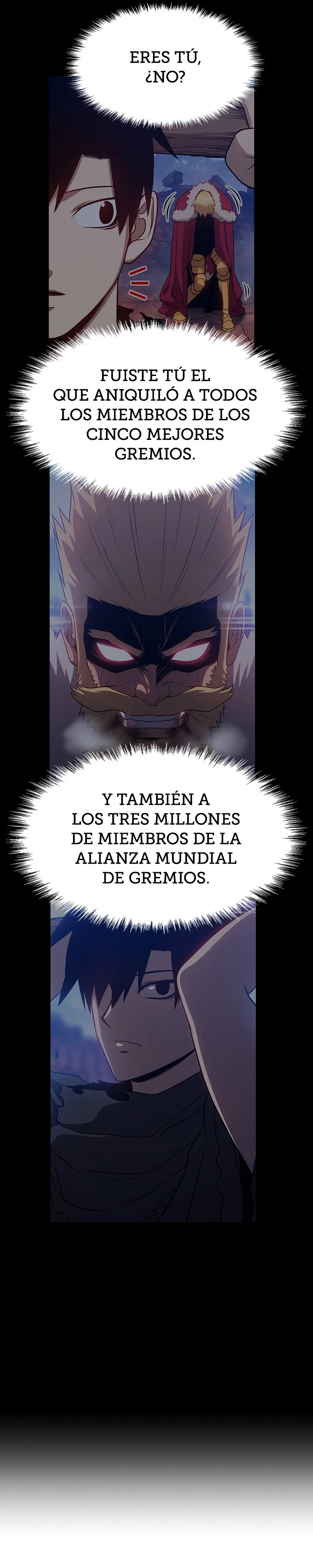+99 palo de madera Capítulo 16 - Page 76