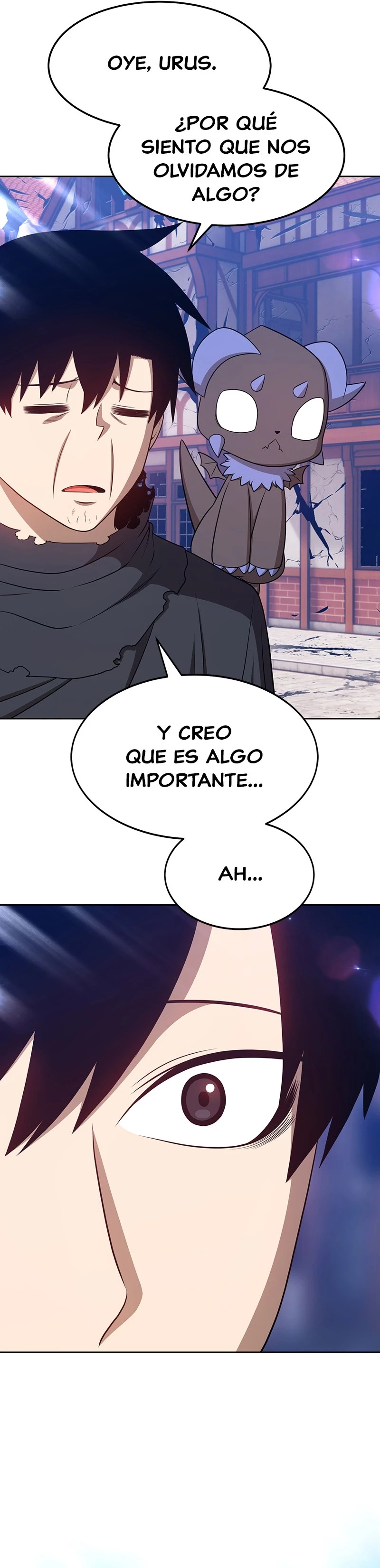 +99 palo de madera Capítulo 16 - Page 95