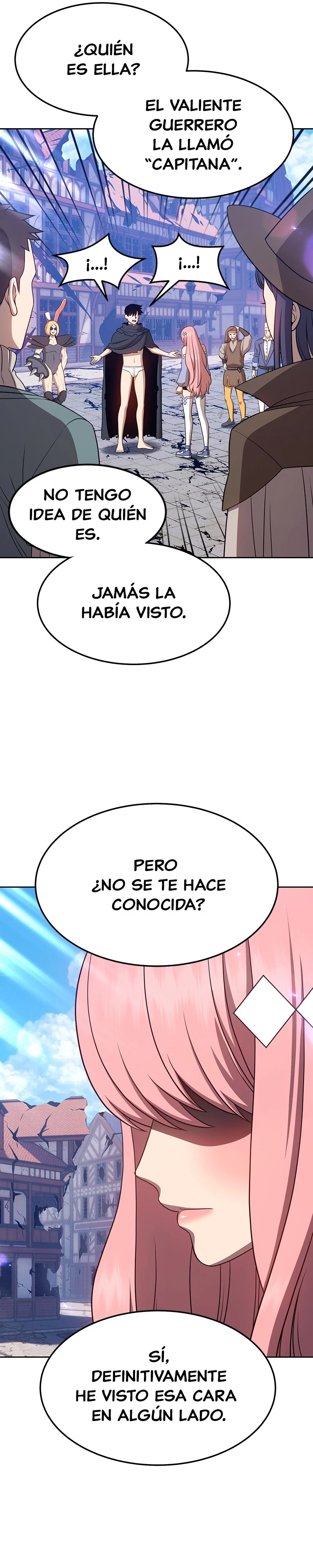 +99 palo de madera Capítulo 16 - Page 97