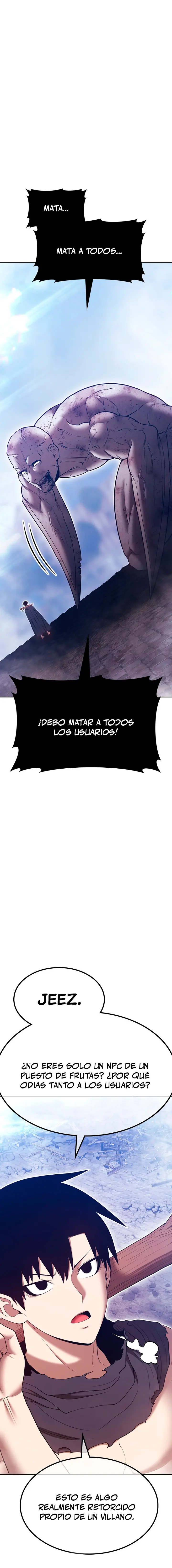 +99 palo de madera Capítulo 160.2 - Page 13