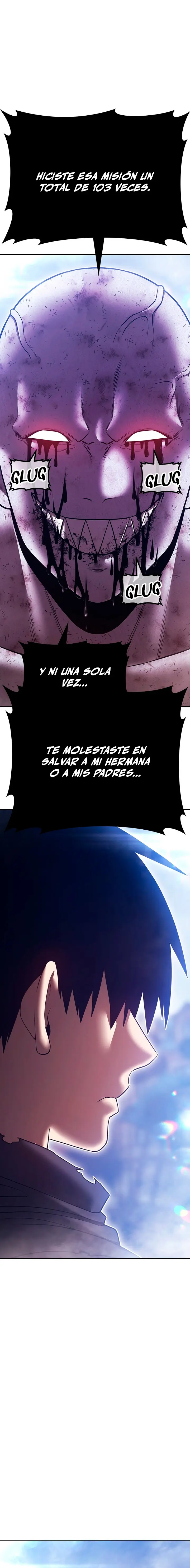 +99 palo de madera Capítulo 160.2 - Page 20
