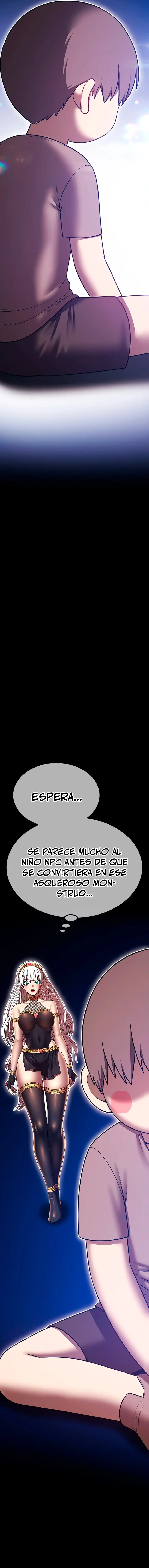 +99 palo de madera Capítulo 161.1 - Page 48