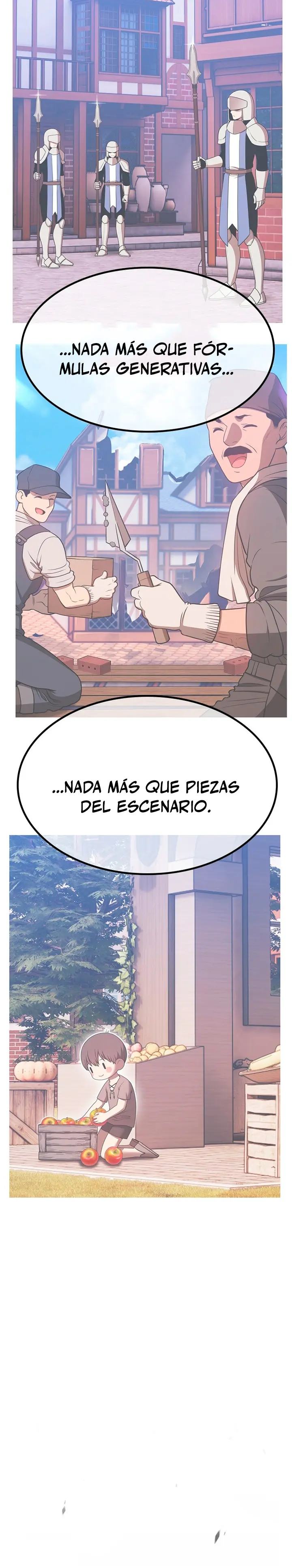 +99 palo de madera Capítulo 161.2 - Page 11
