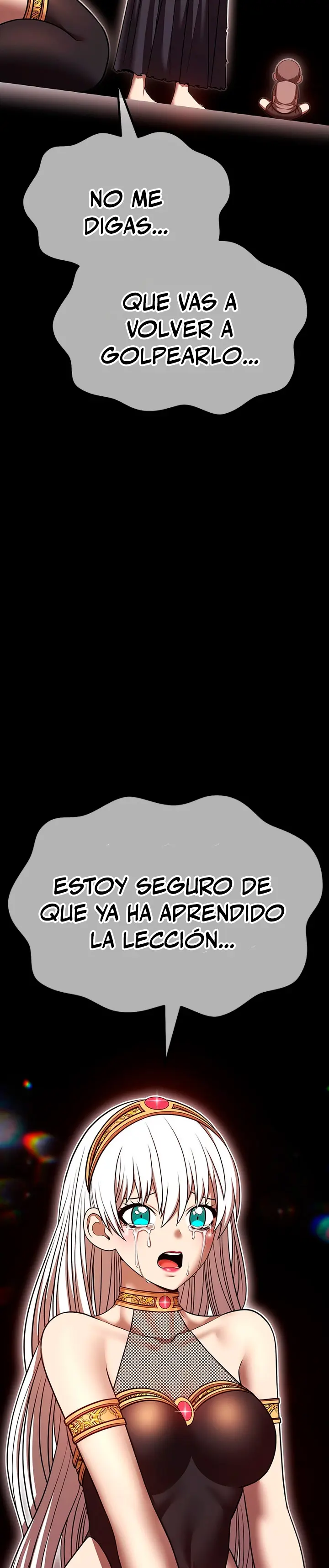 +99 palo de madera Capítulo 161.2 - Page 36