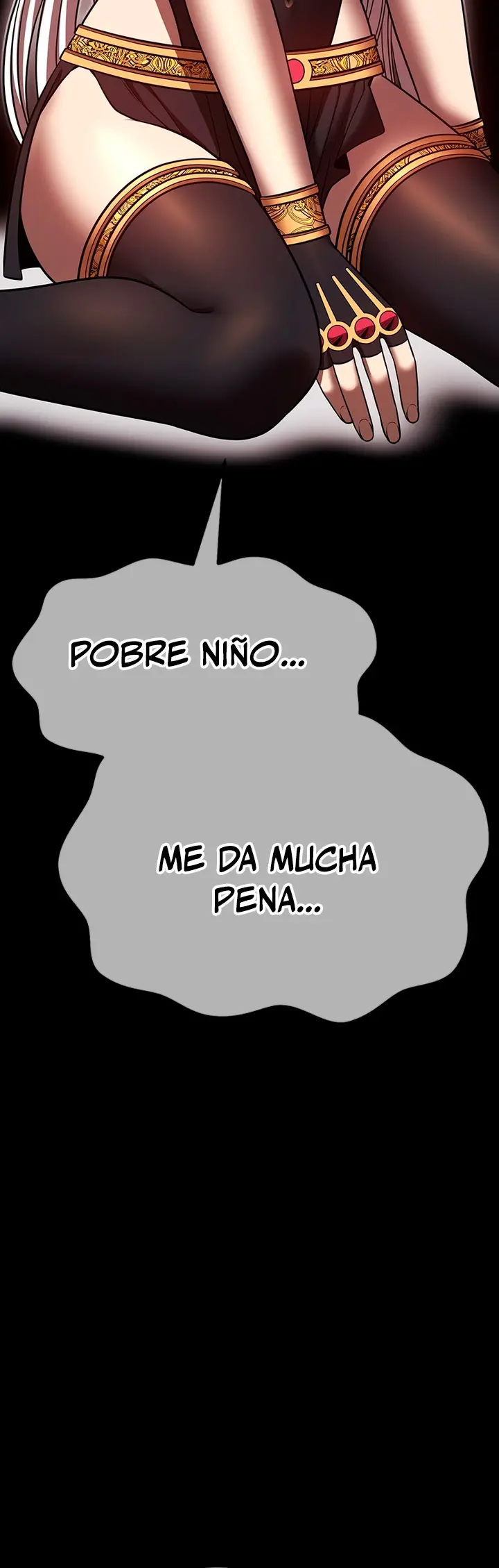 +99 palo de madera Capítulo 161.2 - Page 37
