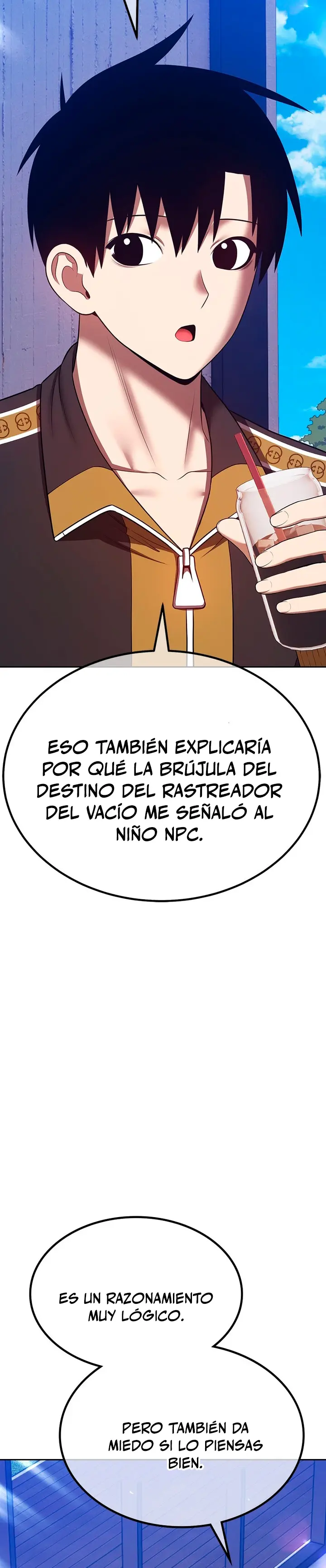 +99 palo de madera Capítulo 162.1 - Page 30