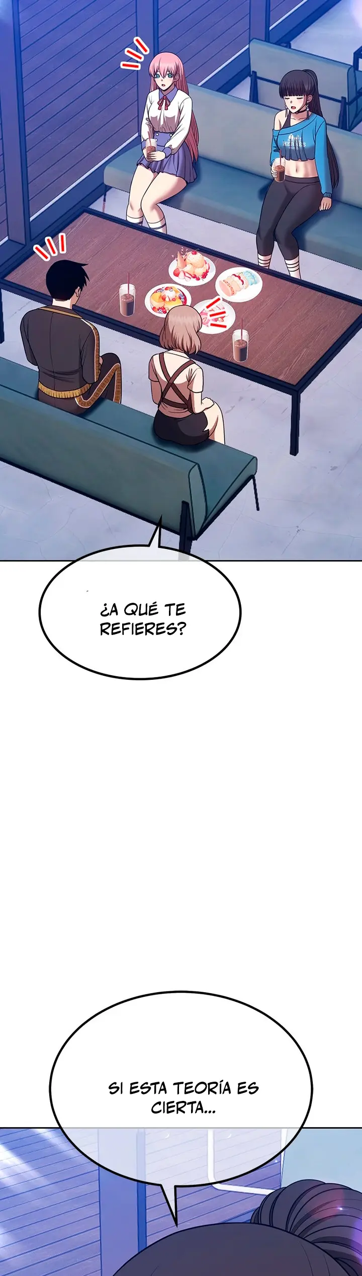 +99 palo de madera Capítulo 162.1 - Page 31