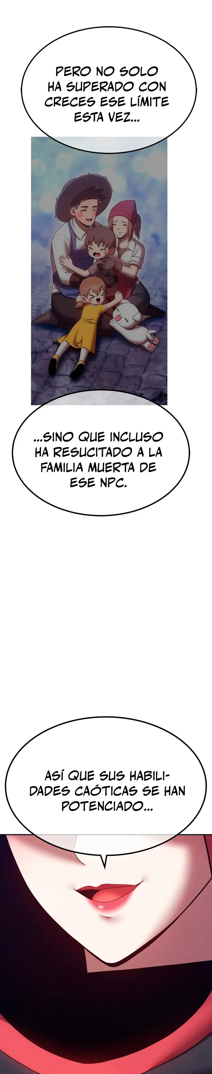 +99 palo de madera Capítulo 162.1 - Page 5