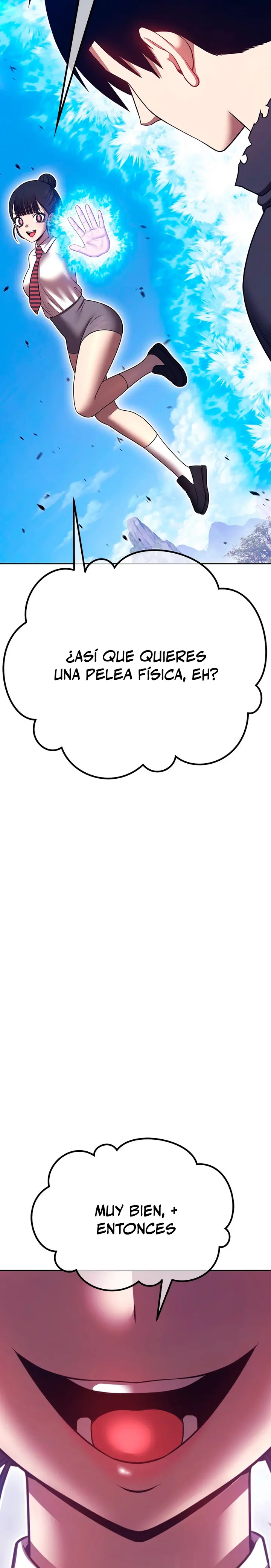 +99 palo de madera Capítulo 163.2 - Page 30
