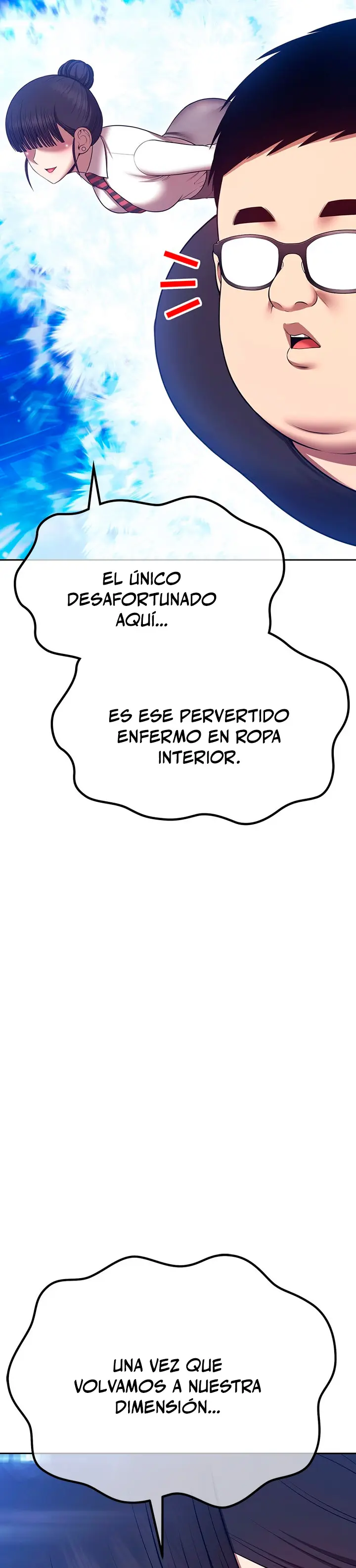 +99 palo de madera Capítulo 164.2 - Page 11