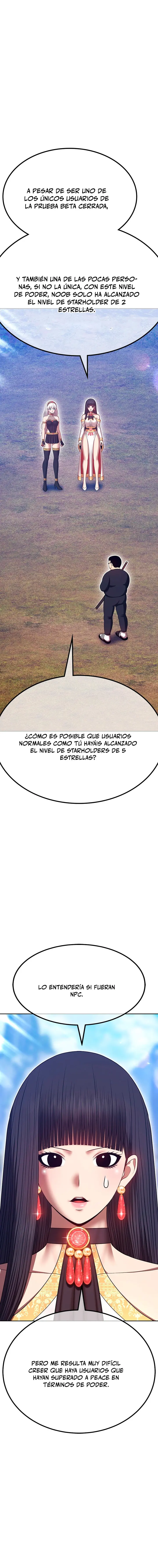 +99 palo de madera Capítulo 165.1 - Page 31