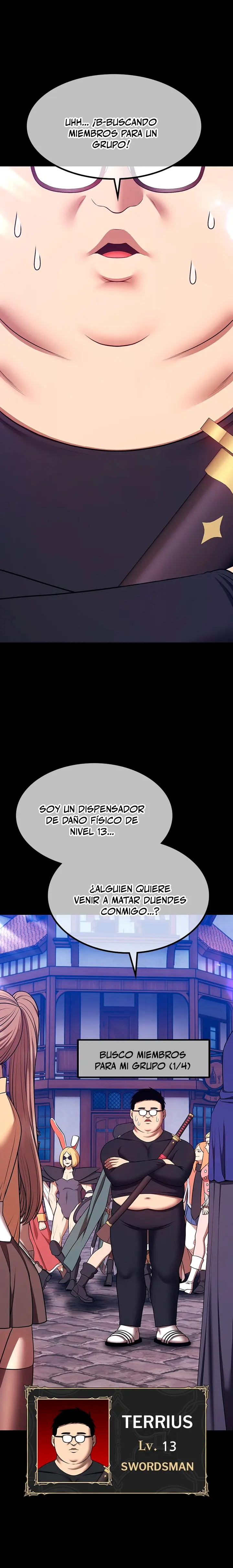 +99 palo de madera Capítulo 165.1 - Page 40