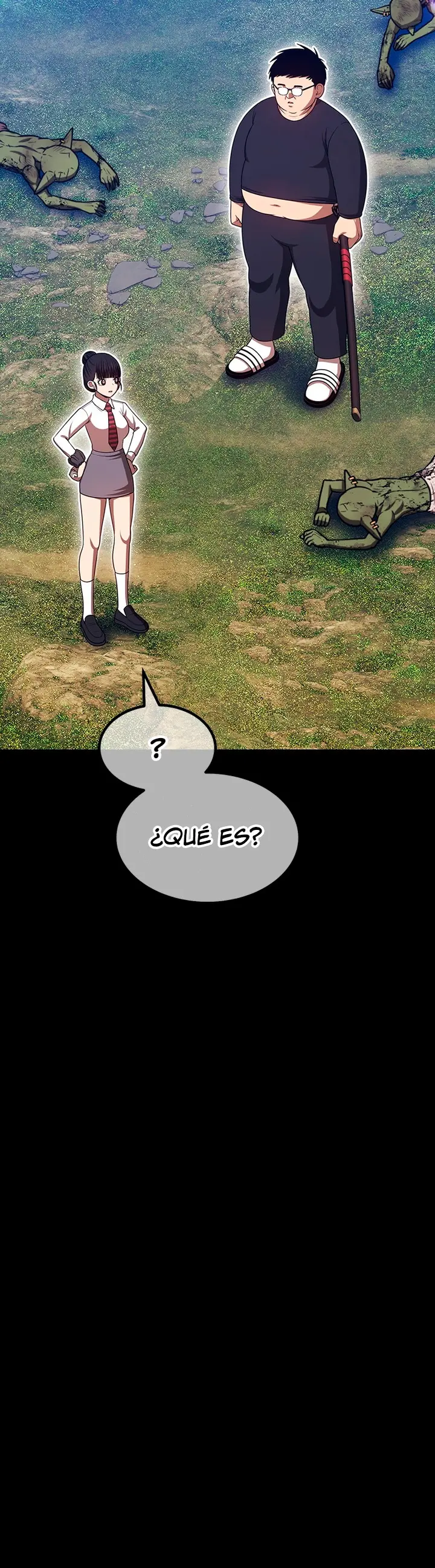 +99 palo de madera Capítulo 165.1 - Page 48