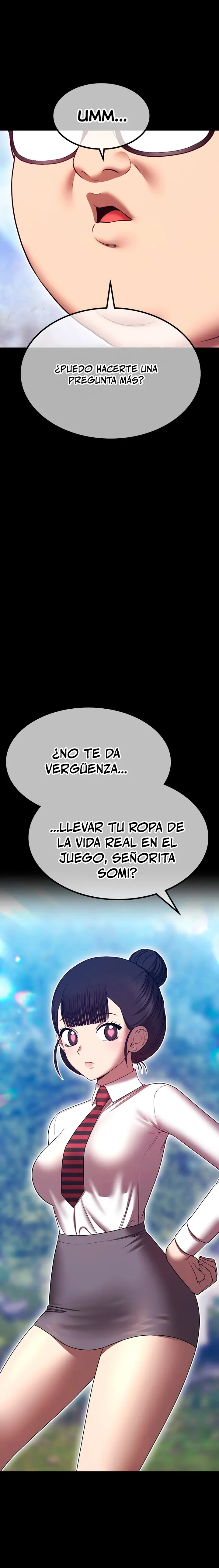 +99 palo de madera Capítulo 165.1 - Page 51