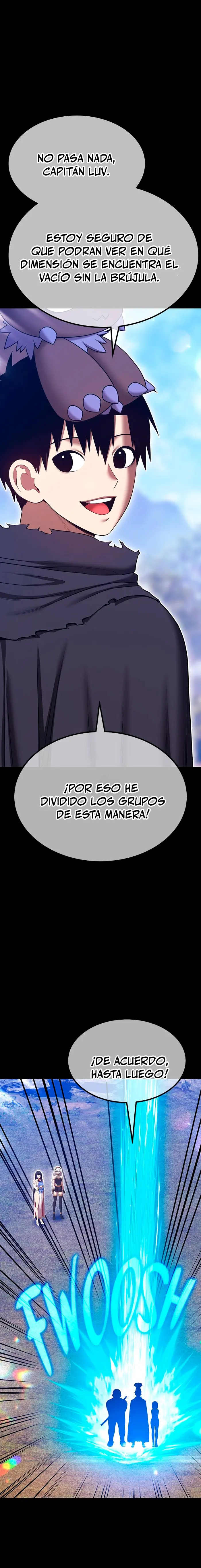 +99 palo de madera Capítulo 166.1 - Page 48