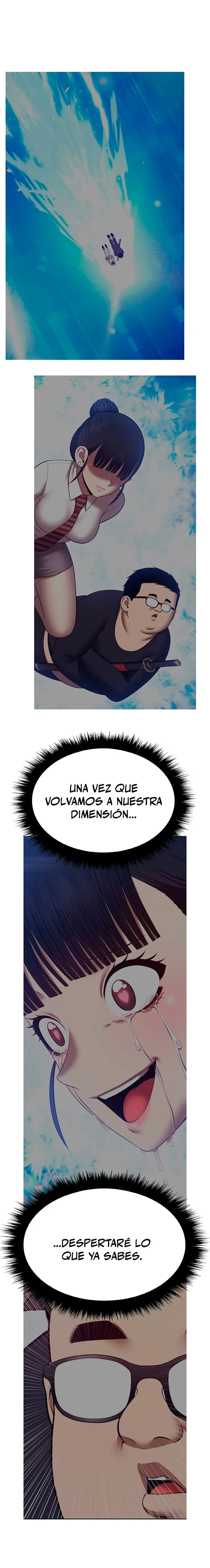 +99 palo de madera Capítulo 166.2 - Page 35