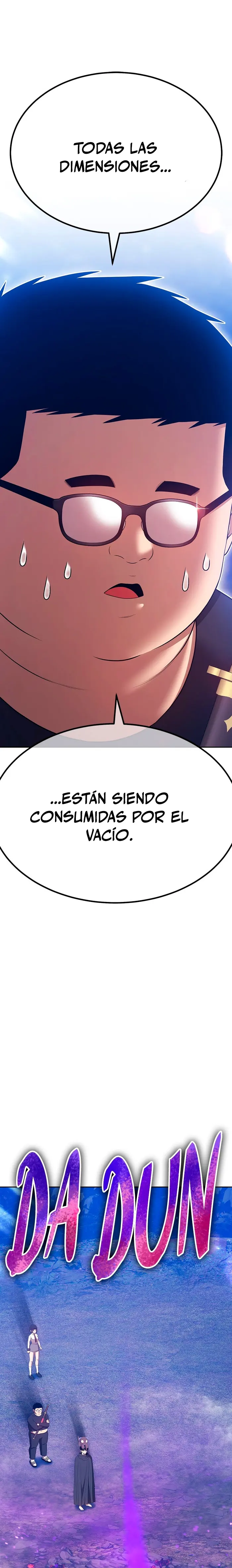+99 palo de madera Capítulo 166.2 - Page 38