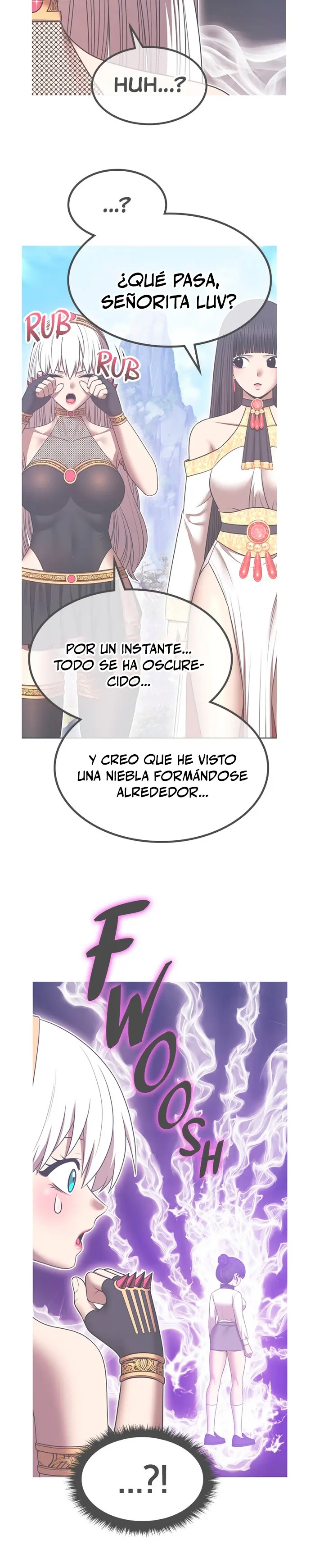 +99 palo de madera Capítulo 166.2 - Page 9