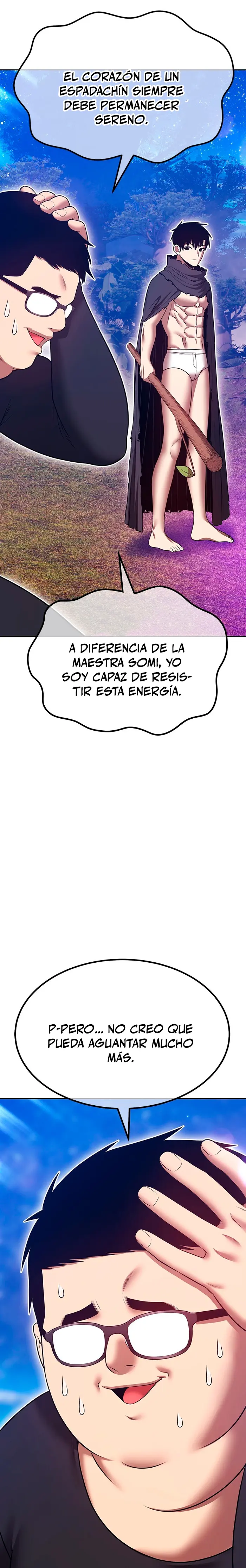 +99 palo de madera Capítulo 167.1 - Page 14