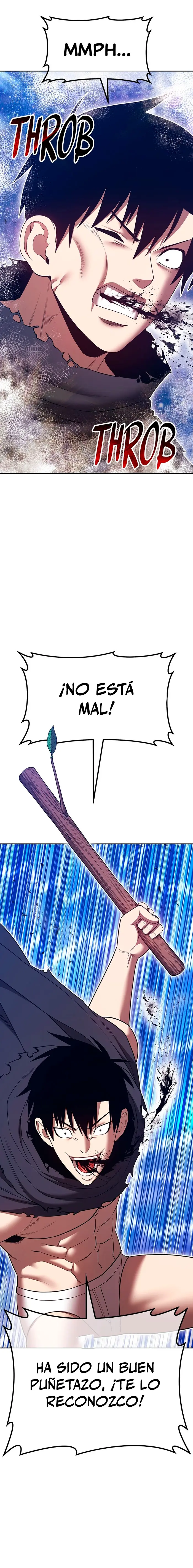+99 palo de madera Capítulo 168.1 - Page 39