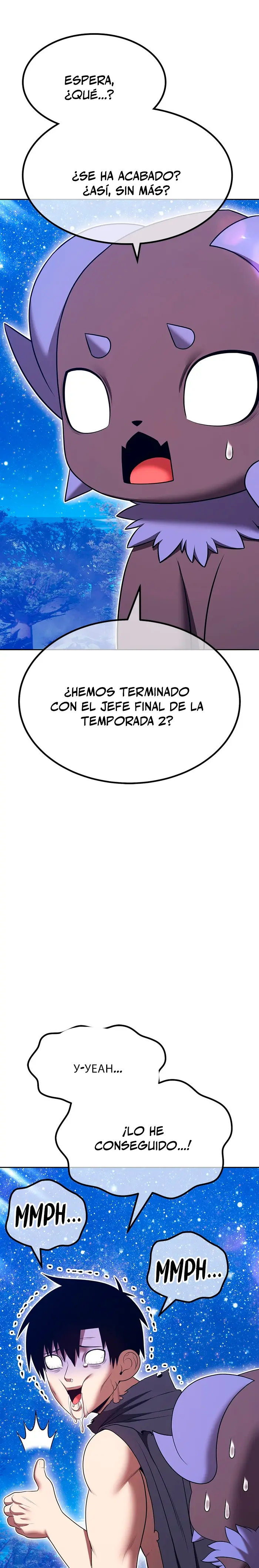 +99 palo de madera Capítulo 168.2 - Page 19