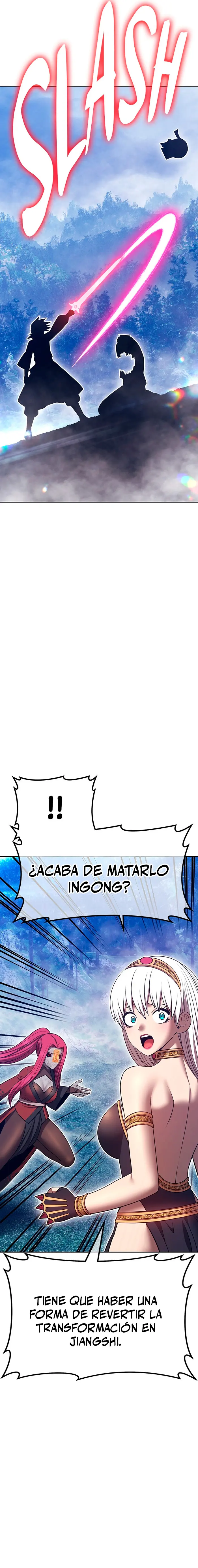 +99 palo de madera Capítulo 169.1 - Page 38