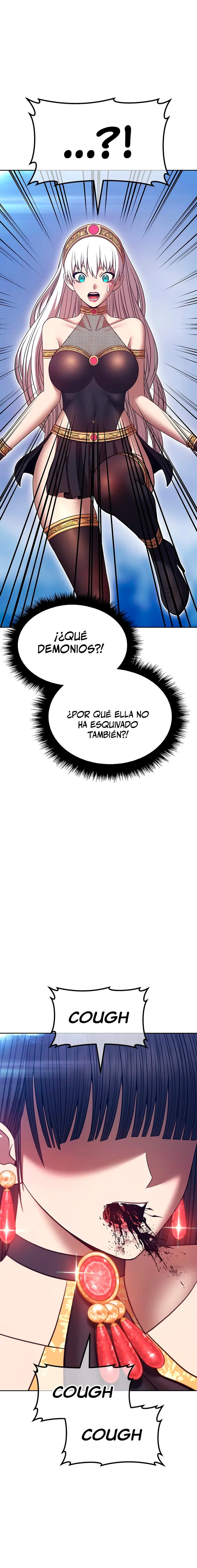 +99 palo de madera Capítulo 169.1 - Page 45