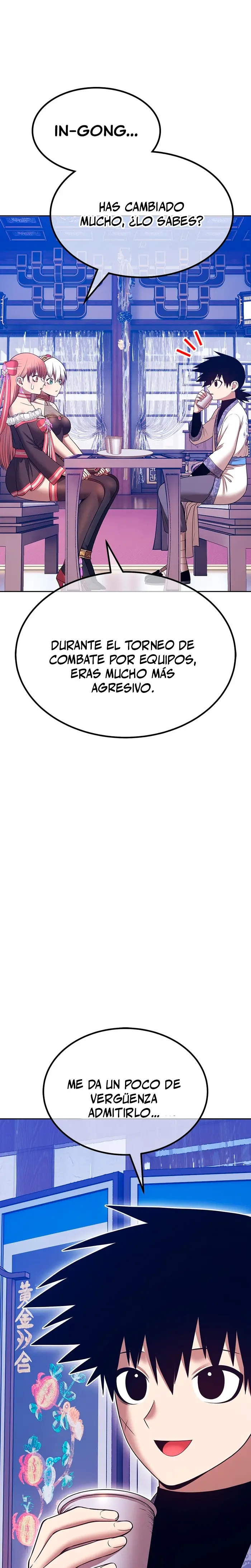 +99 palo de madera Capítulo 169.2 - Page 13