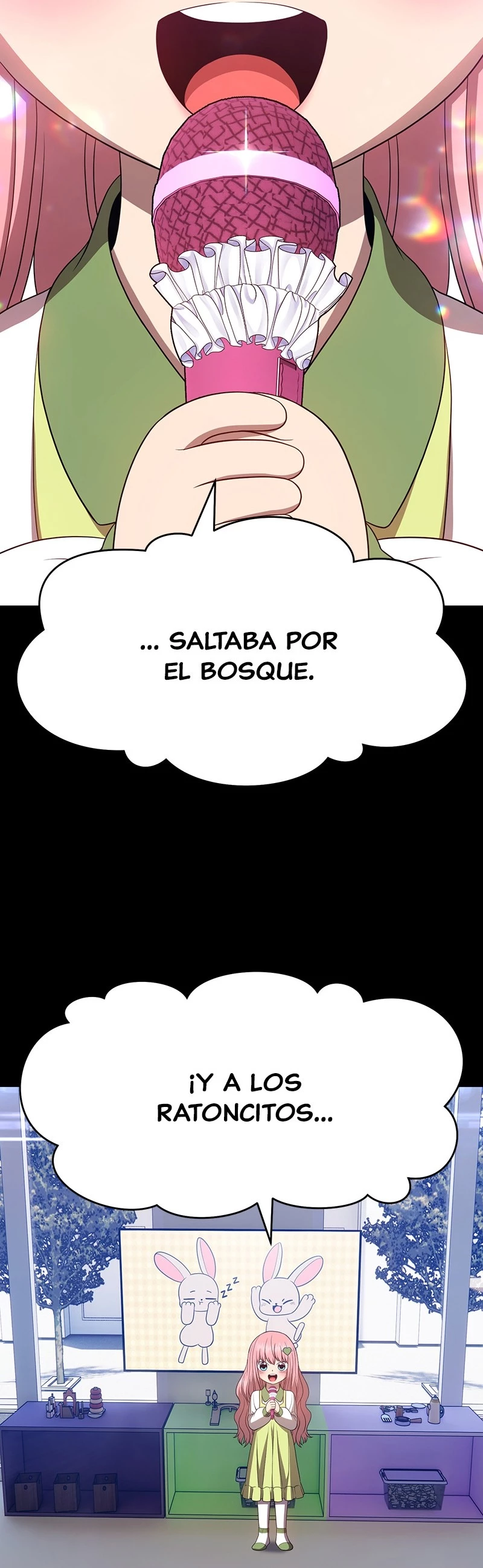 +99 palo de madera Capítulo 17 - Page 23