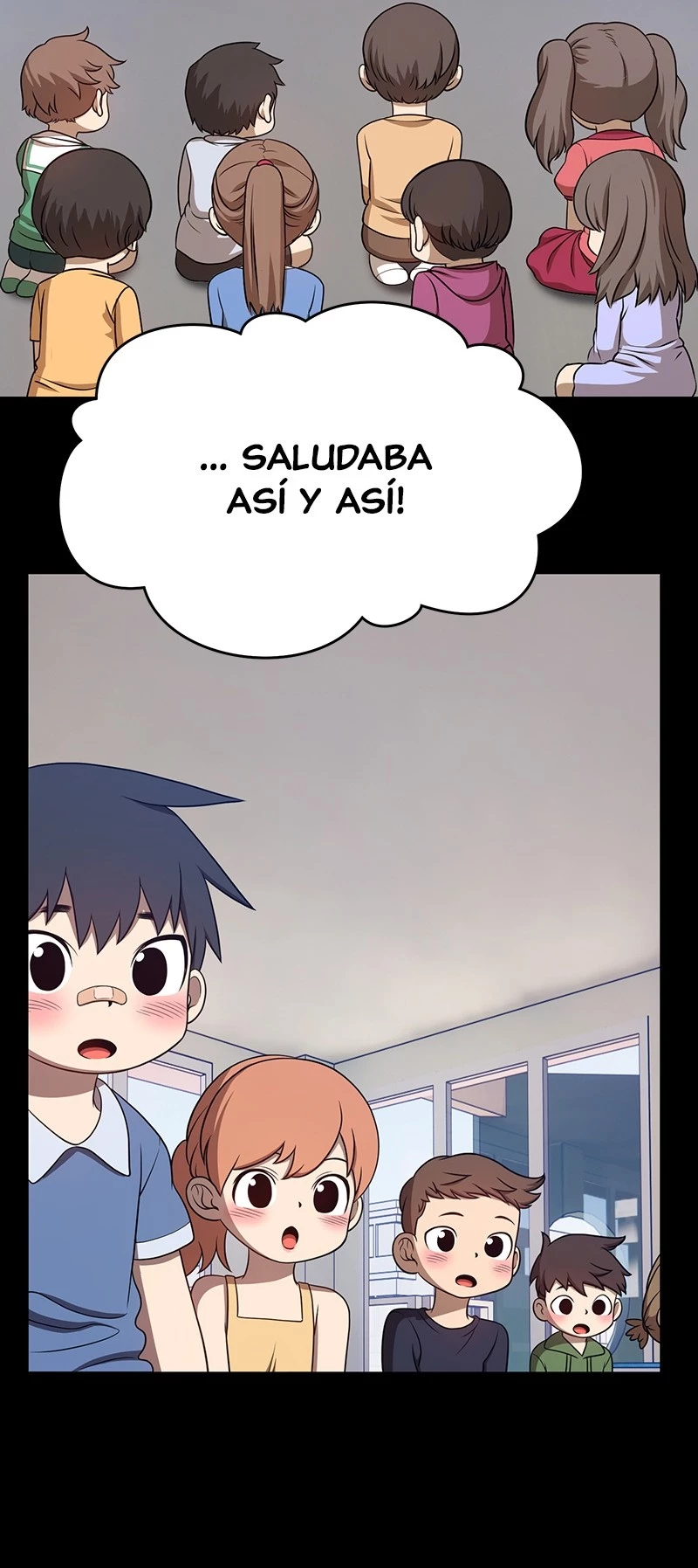 +99 palo de madera Capítulo 17 - Page 24