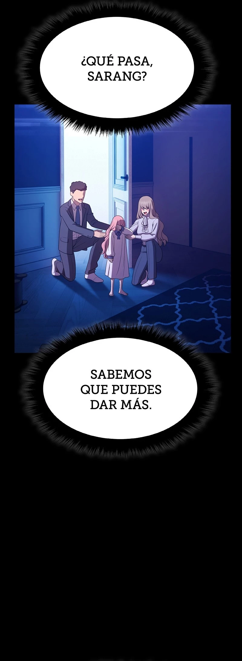 +99 palo de madera Capítulo 17 - Page 38