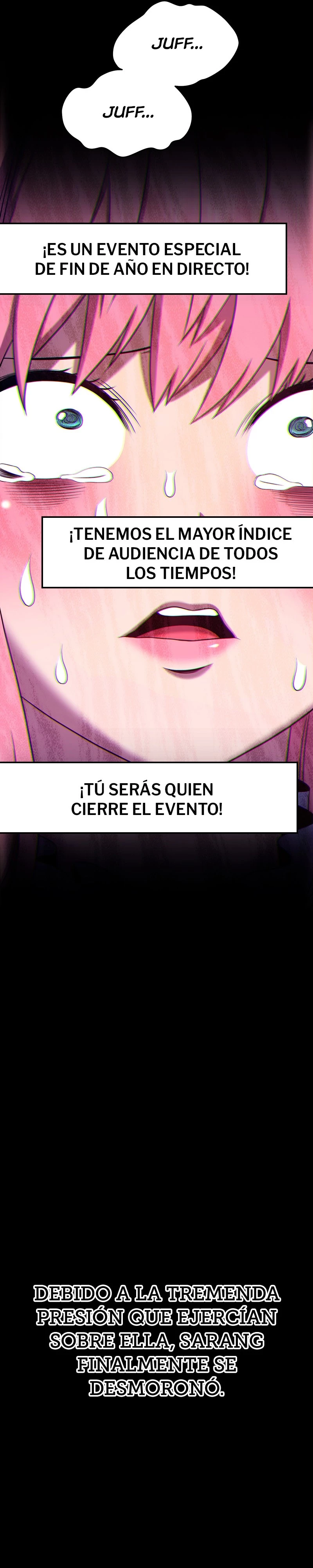 +99 palo de madera Capítulo 17 - Page 44