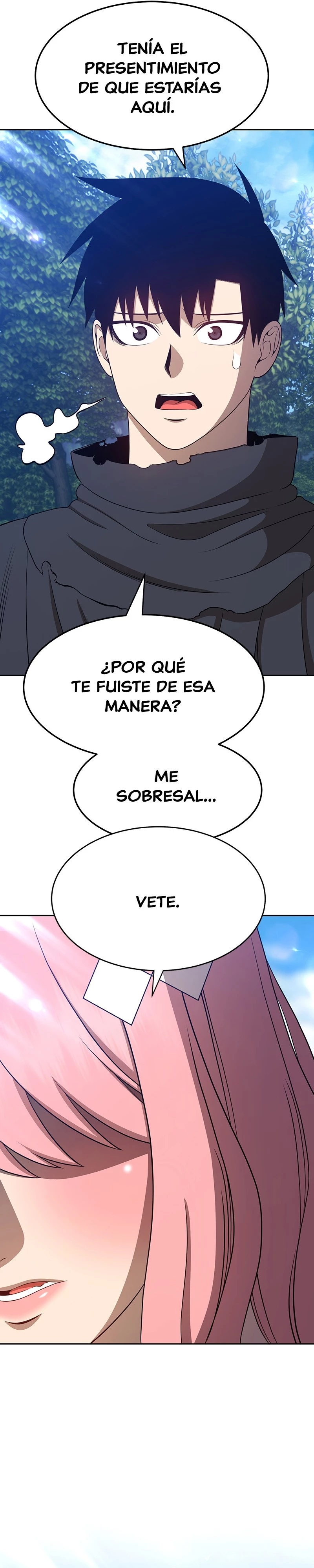 +99 palo de madera Capítulo 17 - Page 57