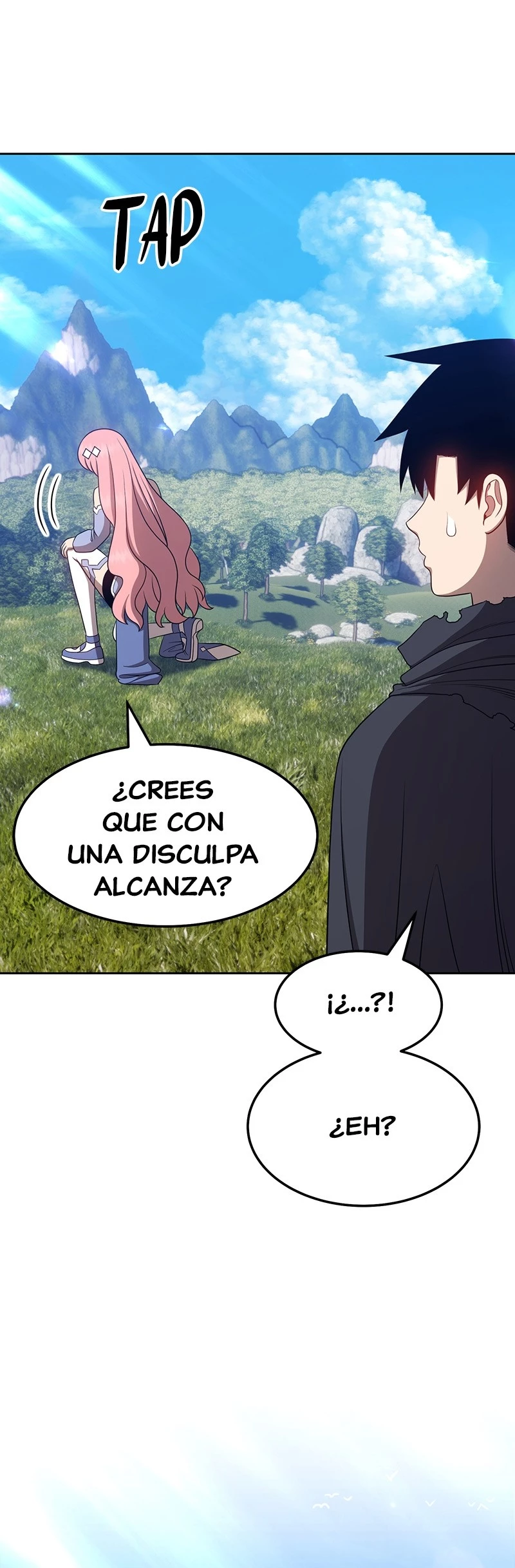 +99 palo de madera Capítulo 17 - Page 63