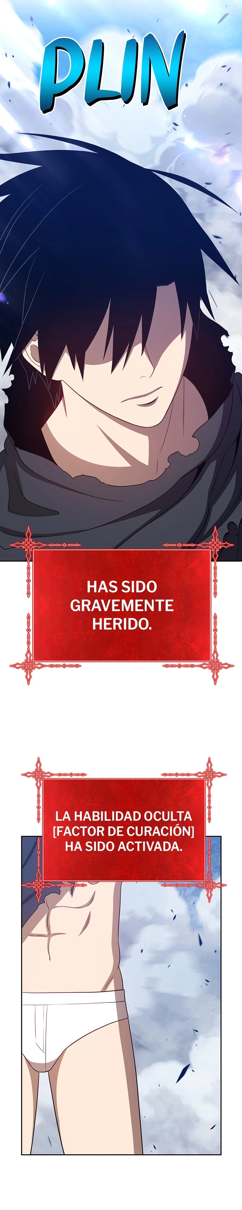 +99 palo de madera Capítulo 17 - Page 89