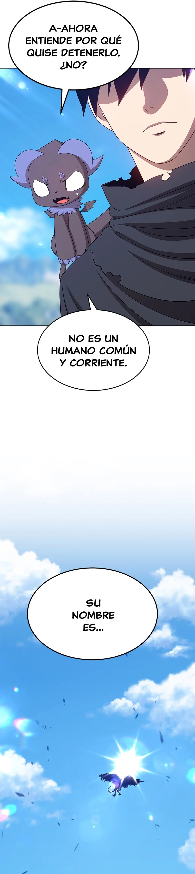 +99 palo de madera Capítulo 17 - Page 91