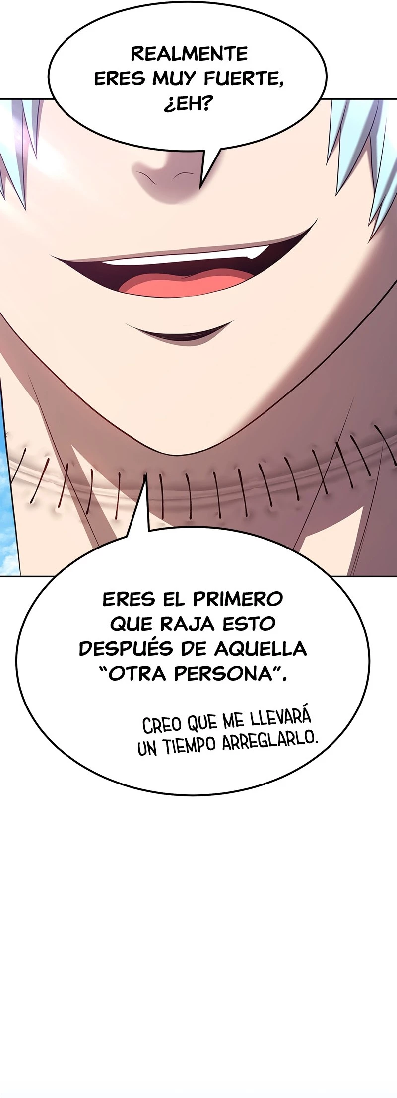 +99 palo de madera Capítulo 17 - Page 96