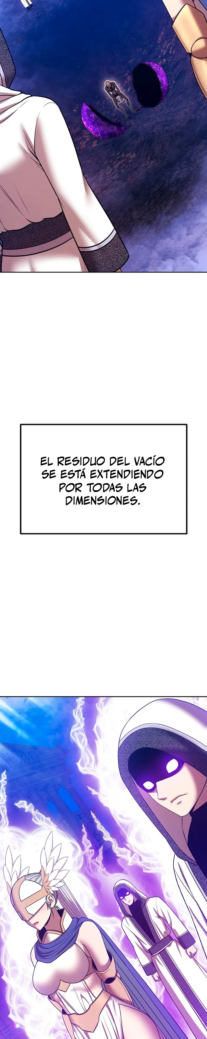 +99 palo de madera Capítulo 171.1 - Page 31