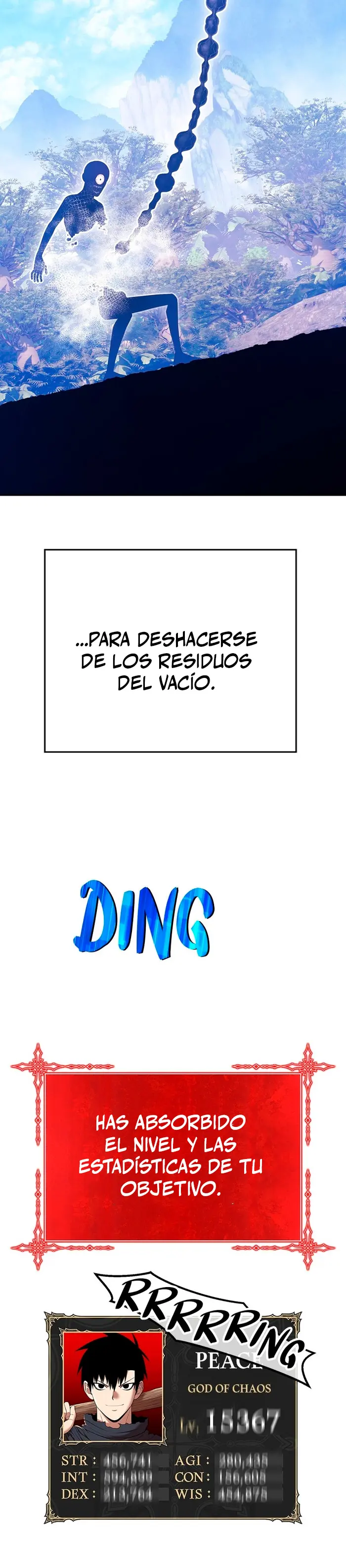 +99 palo de madera Capítulo 171.2 - Page 22