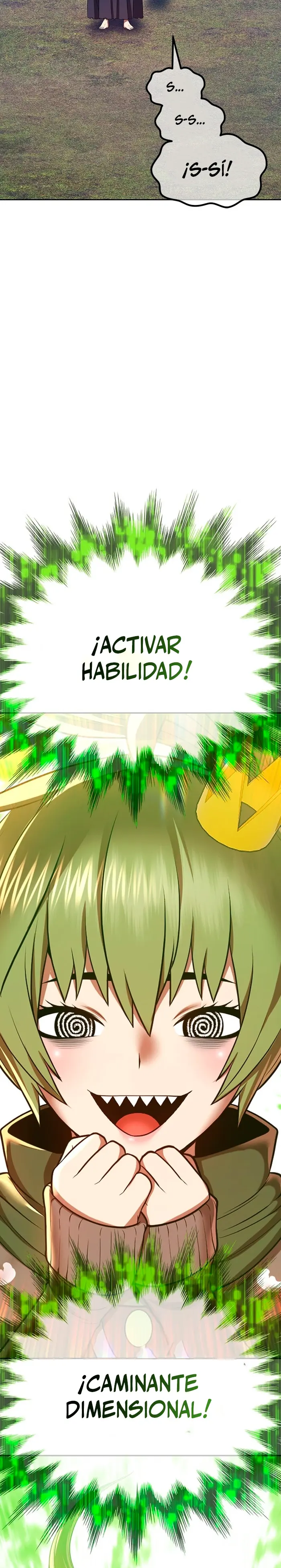 +99 palo de madera Capítulo 171.2 - Page 26
