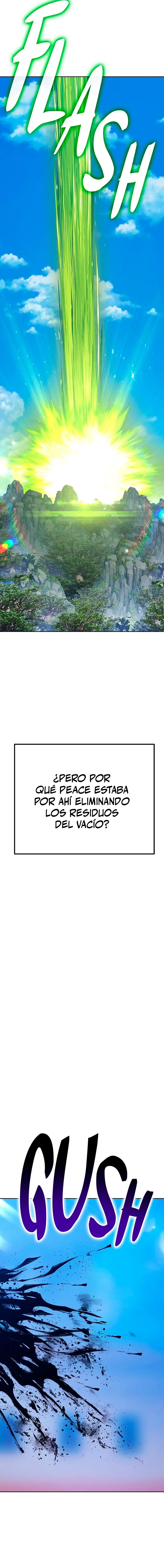 +99 palo de madera Capítulo 171.2 - Page 29