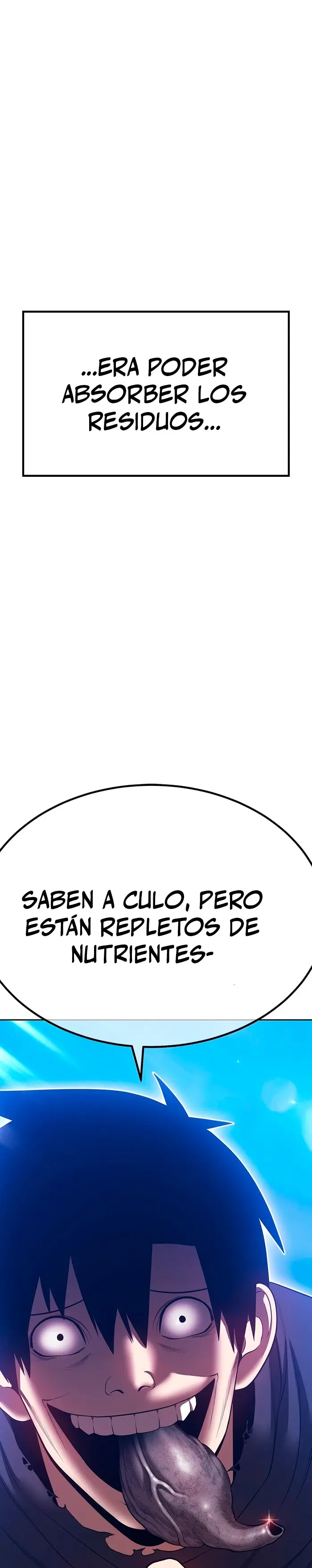+99 palo de madera Capítulo 171.2 - Page 38