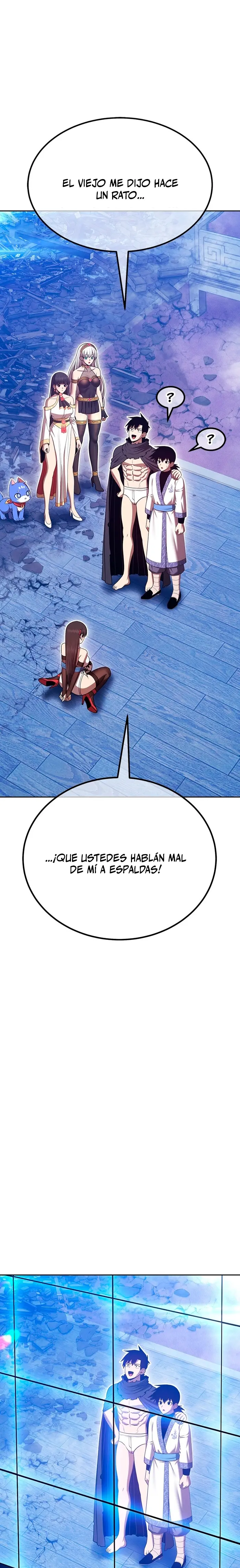 +99 palo de madera Capítulo 171.2 - Page 4