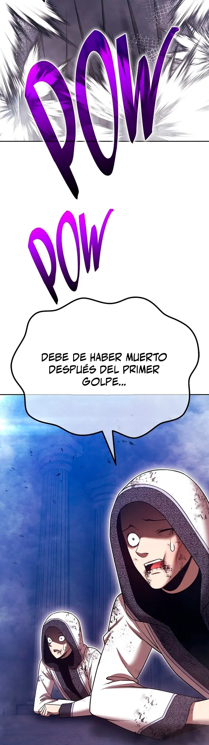 +99 palo de madera Capítulo 172.1 - Page 37