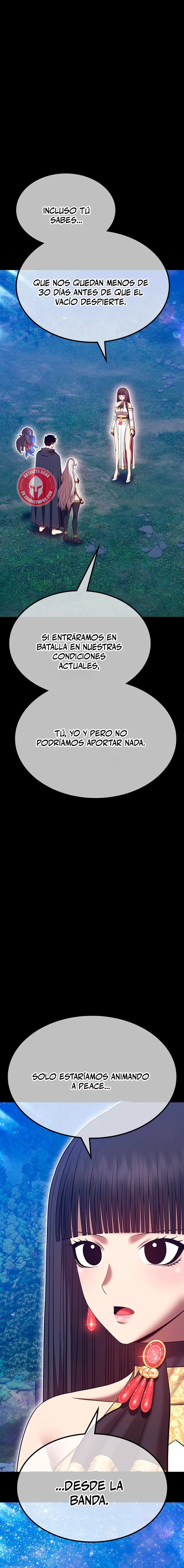 +99 palo de madera Capítulo 172.2 - Page 15