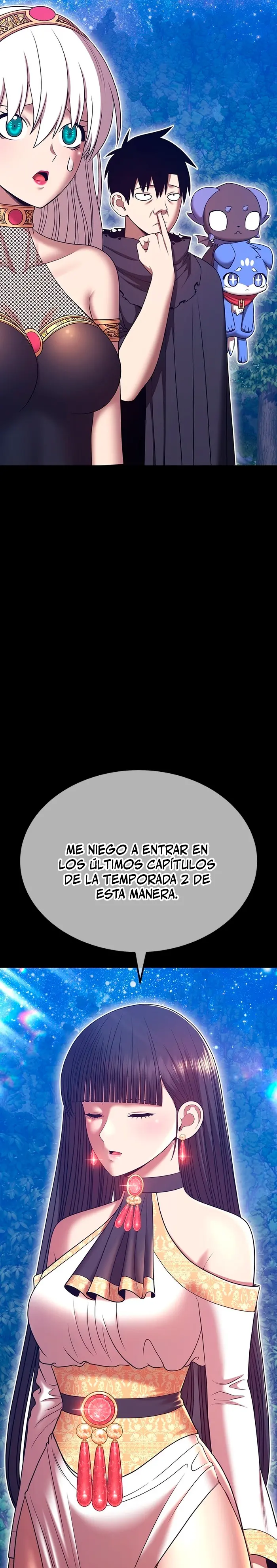 +99 palo de madera Capítulo 172.2 - Page 16
