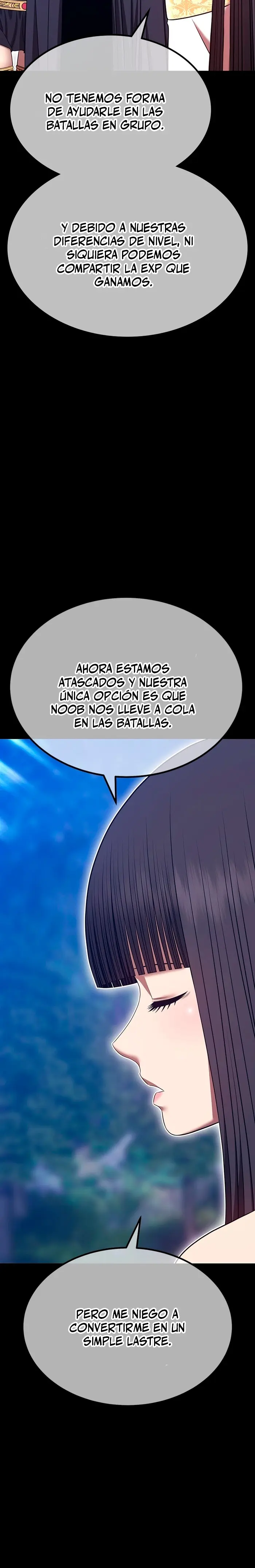 +99 palo de madera Capítulo 172.2 - Page 20