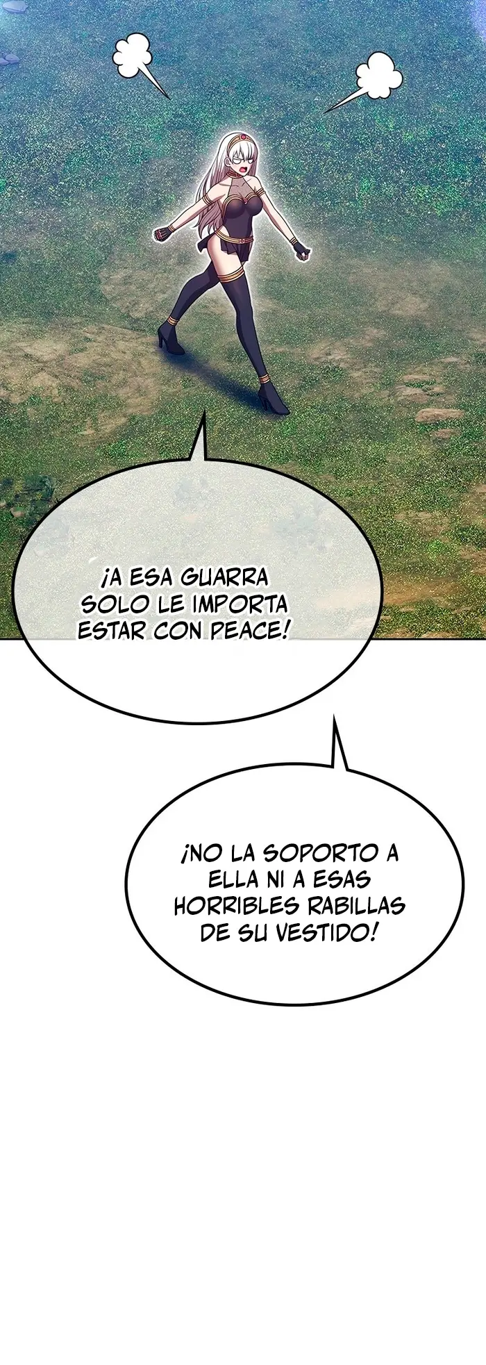 +99 palo de madera Capítulo 172.2 - Page 28