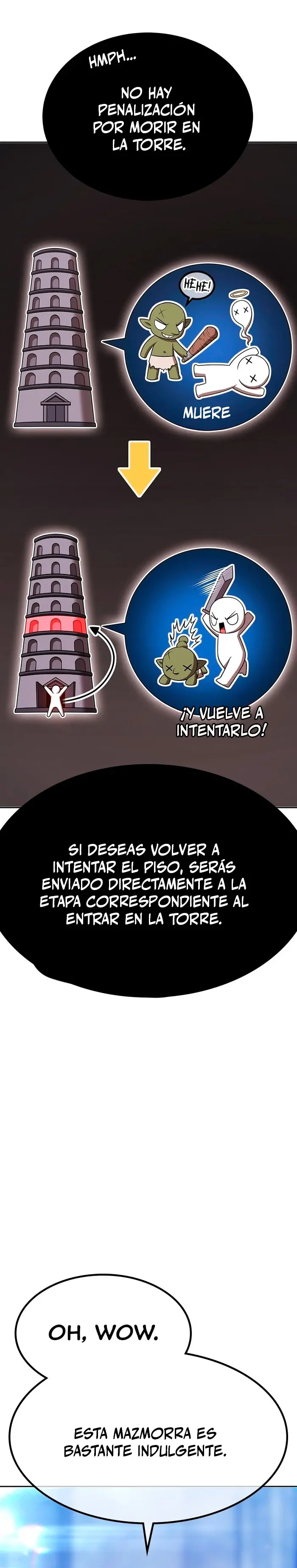 +99 palo de madera Capítulo 172.2 - Page 38