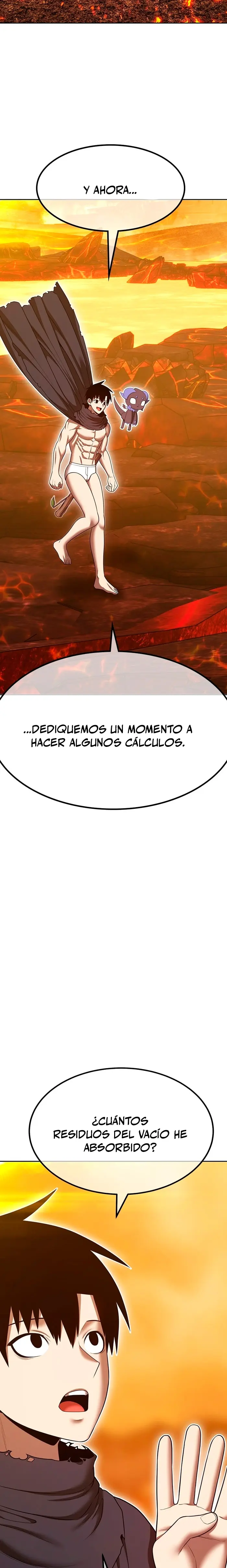 +99 palo de madera Capítulo 173.1 - Page 21